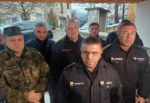 Атанас Илков в Конаре