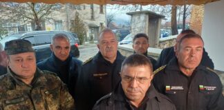 Атанас Илков в Конаре