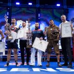 Награждаването