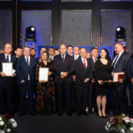 Награждаването