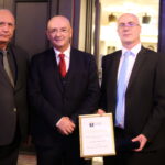 Награждаването