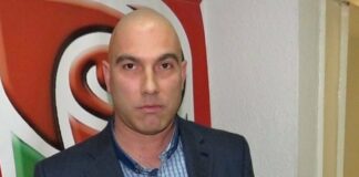 Николай Тишев