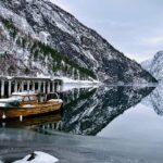 Норвегия, Европа