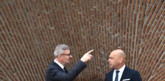 Одеонът на Филипопол