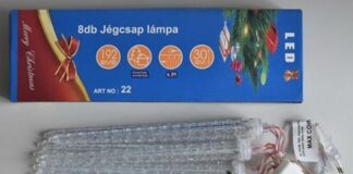 Опасни лампички