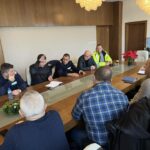 Оперативка в Община Самоков