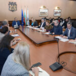 Оперативката в общината