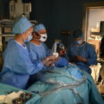 Операция в реално време