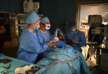 Операция в реално време