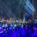 Откриване на зимния сезон в Боровец