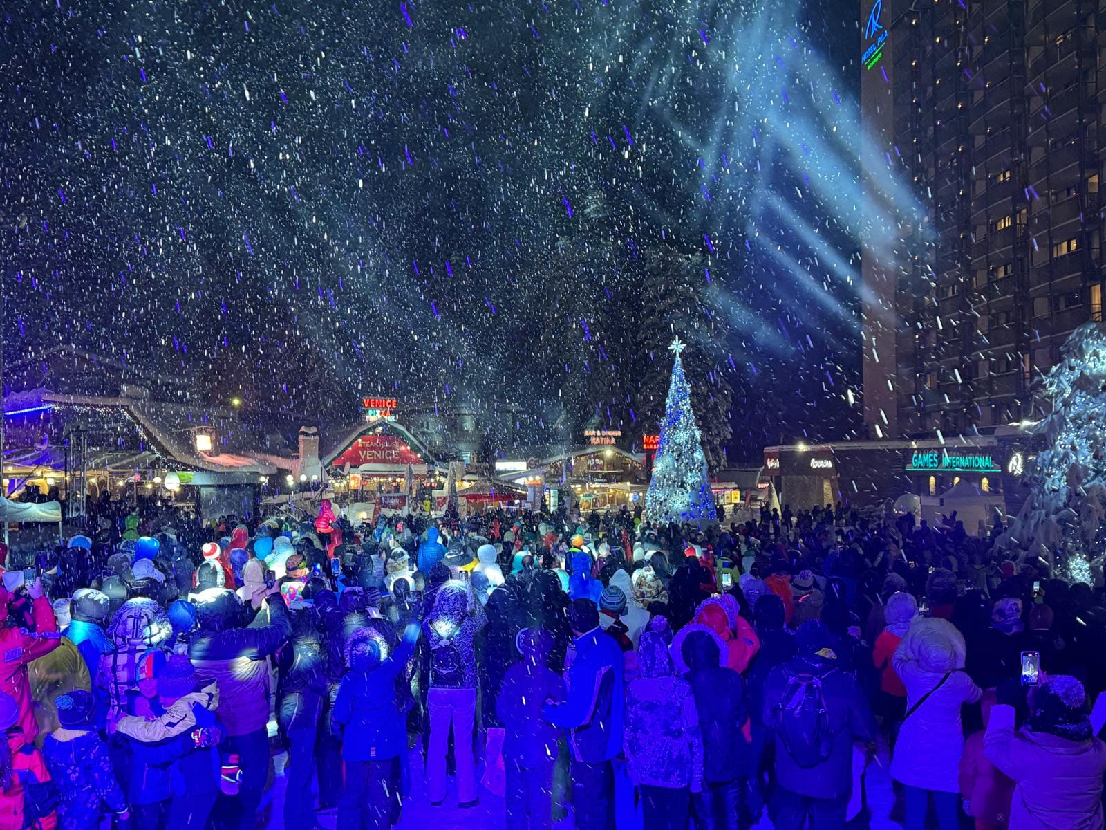 Боровец първият и най стар зимен курорт на Балканите даде старт