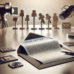 Отворено писмо