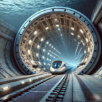 Пътуване между Ню Йорк и Лондон