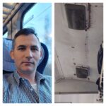 Пътуване във влака