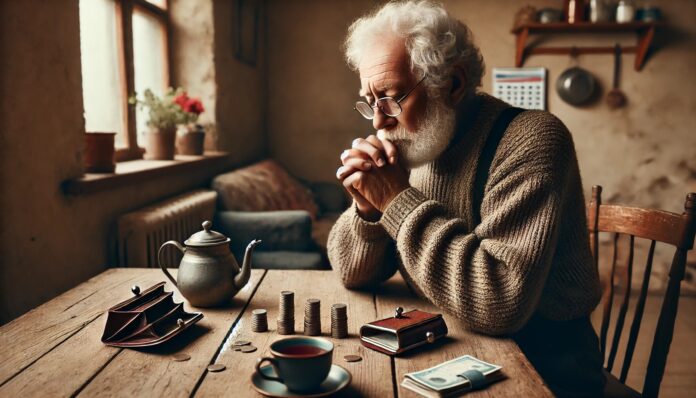 Пенсионна система