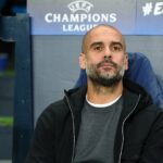 Хосеп Гуардиола