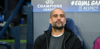 Хосеп Гуардиола