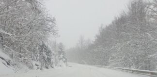 Петрохан на 25 декември