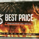 Опасни фойерверки