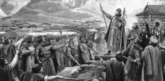 Подготовка за въстание на Асеневци