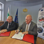 Подписването