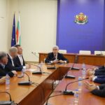 Подписването