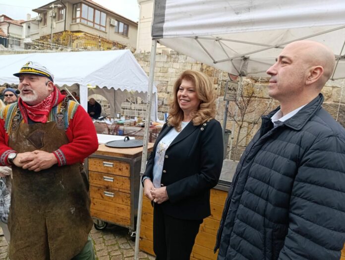 Празникът в Созопол