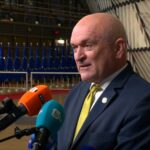 Премиерът Димитър Главчев