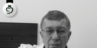 Проф. д-р Константин Чернев