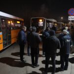 Протест в София