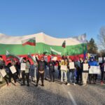 Протест в Плевен заради проблеми с водата