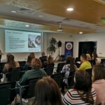 Провеждане на курса за пулмолози