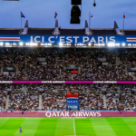 Пари Сен Жермен