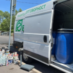 Пункт за събиране