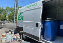 Пункт за събиране