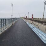 Ремонт на Дунав мост