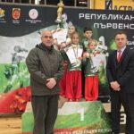 Републиканското първенство