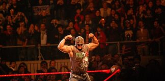 Рей Мистерио