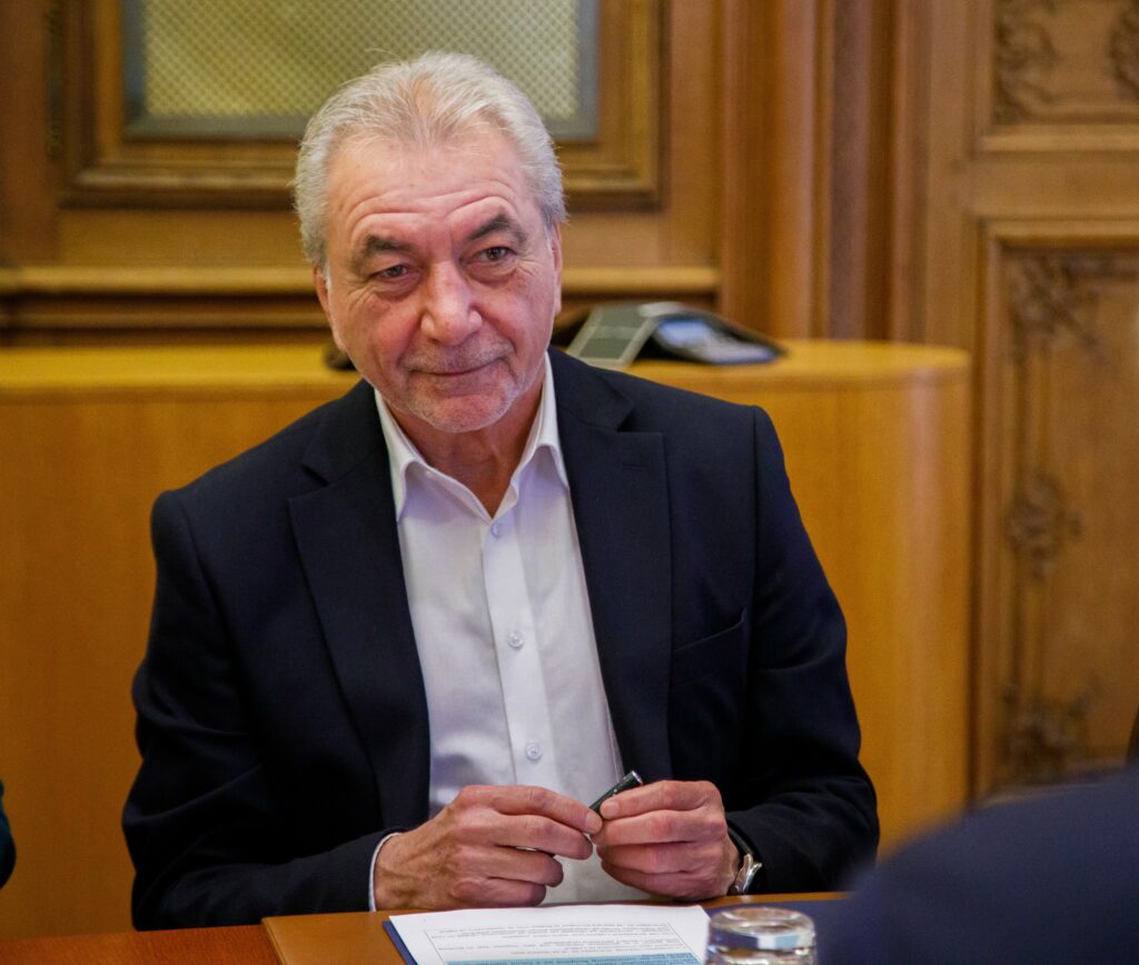 Секторните анализи които стартира – на пазарите на храните от