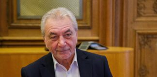 Росен Карадимов