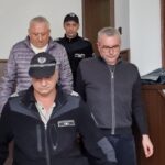 Живодар Терзиев и Борис Иванов