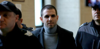 Стефан Димитров