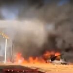 Катастрофа на самолет в Южна Корея