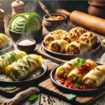 Зелеви сърми