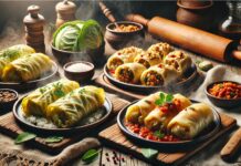 Зелеви сърми