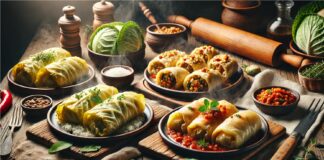 Зелеви сърми