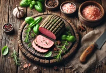 Домашна саздърма