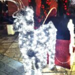 Шейната на Дядо Коледа