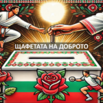 Щафета на доброто