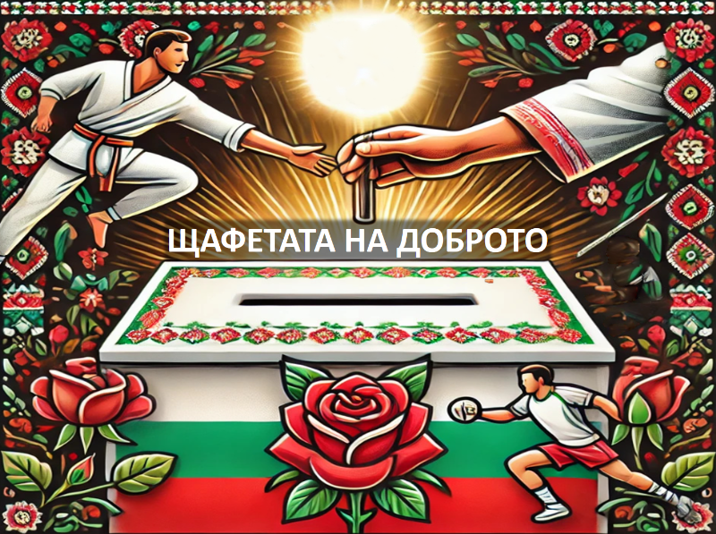 На 12 години е изправена пред предизвикателство което никое дете